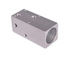 车铣，CNC加工件