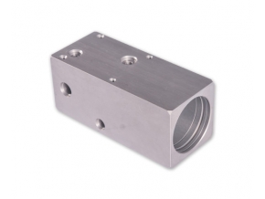 车铣，CNC加工件