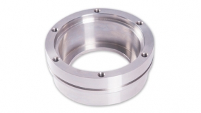 数控车床加工件