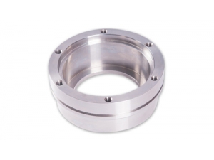 数控车床加工件